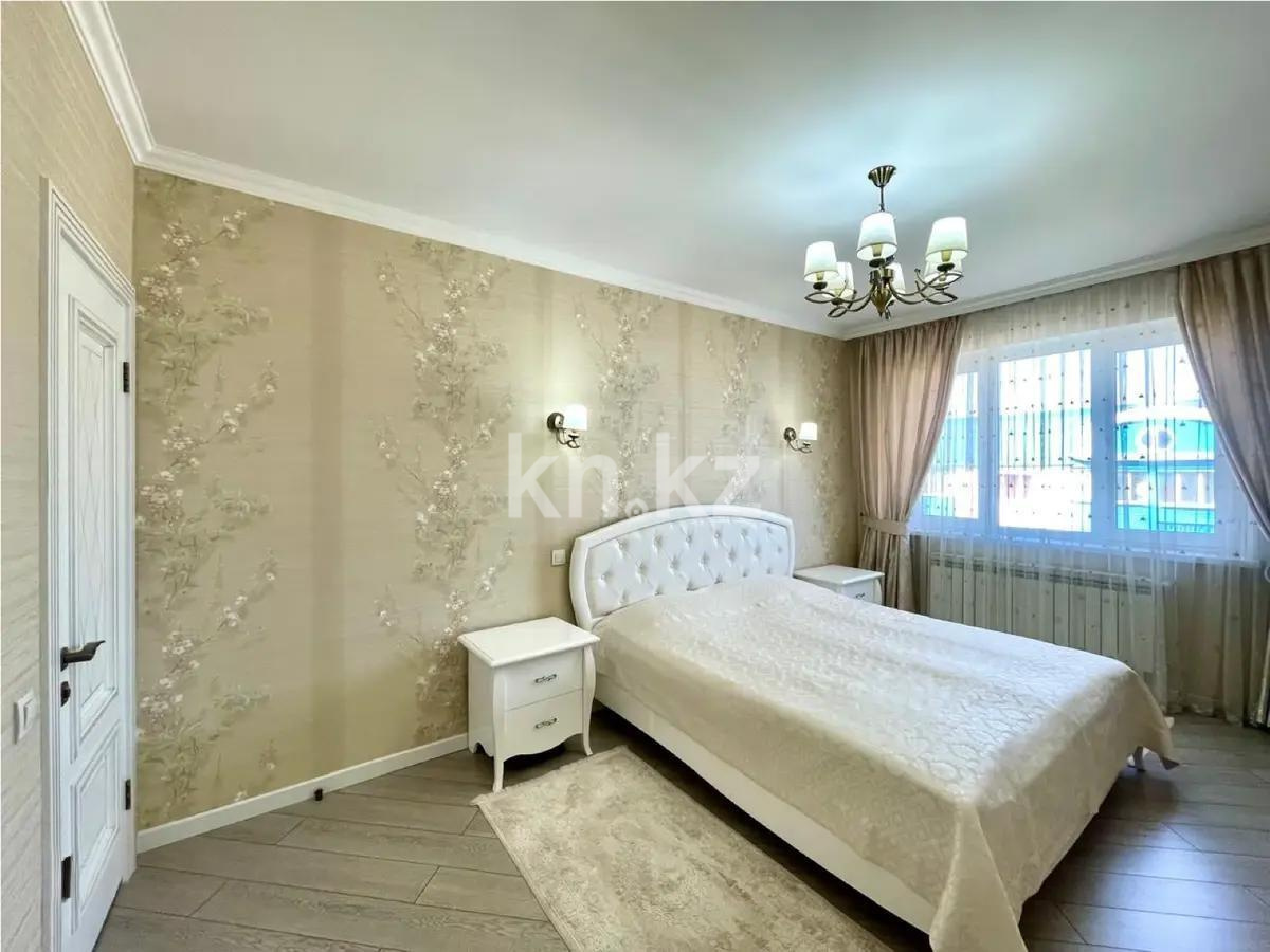 Продажа 4-комнатной квартиры, 140 м², мкр-н Думан-2, дом  3 в Алматы - фото 3