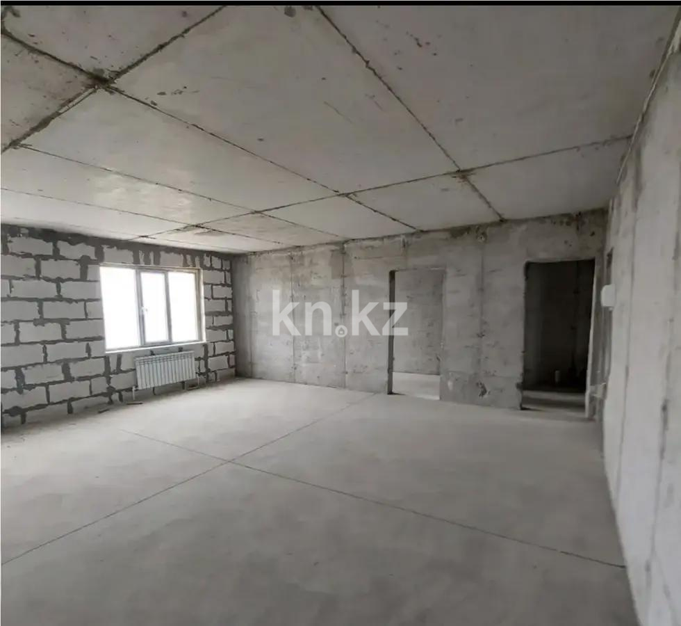 Продажа 2-комнатной квартиры, 60 м² в Алматы