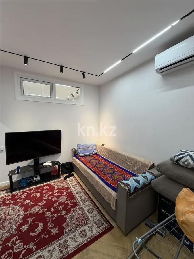 Продажа 1-комнатной квартиры, 44 м² в Алматы