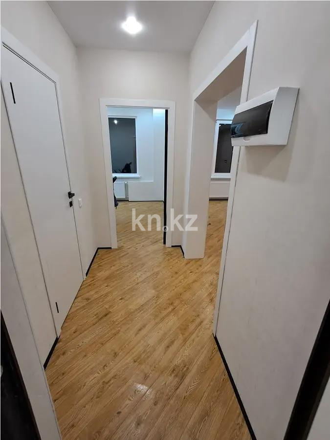 Продажа 2-комнатной квартиры, 53 м², ул. Е-103, дом  5 в Астане - фото 5