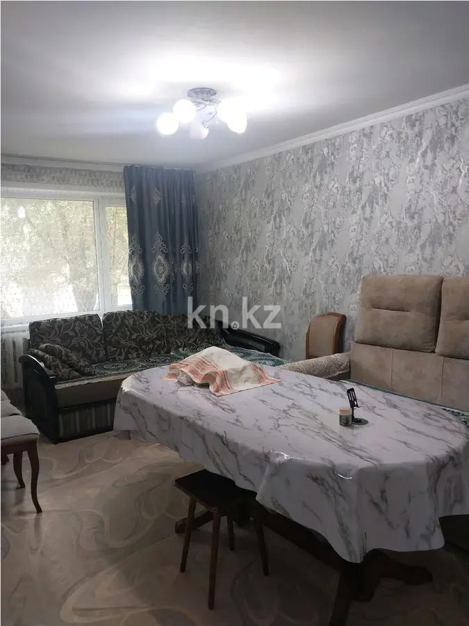 Продажа 3-комнатной квартиры, 62 м², ул. Карла Маркса, дом  117 в Шахтинске