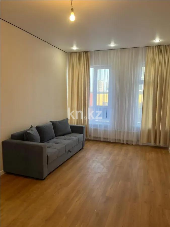 Продажа 2-комнатной квартиры, 43 м² в Астане