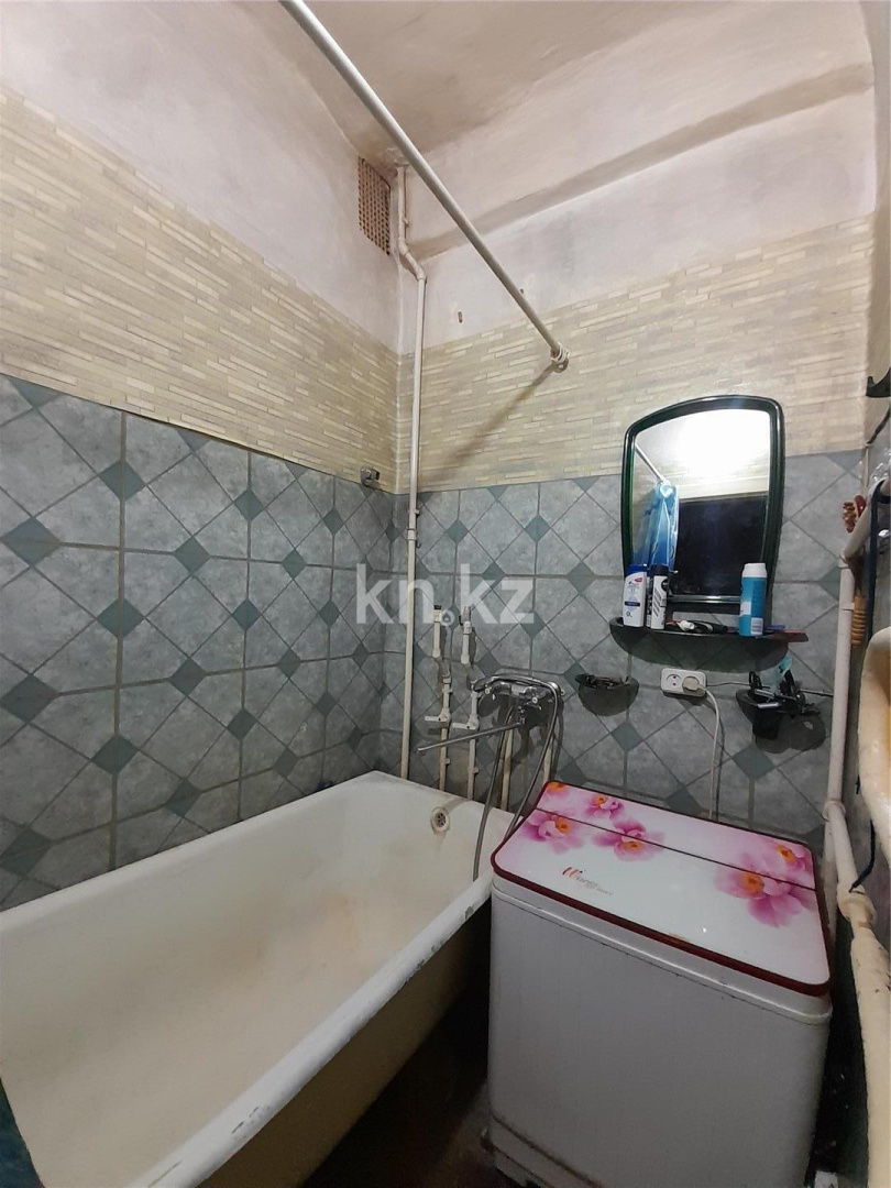 Продажа 3-комнатной квартиры, 79 м², ул. Турмагамбетова в Темиртау - фото 10