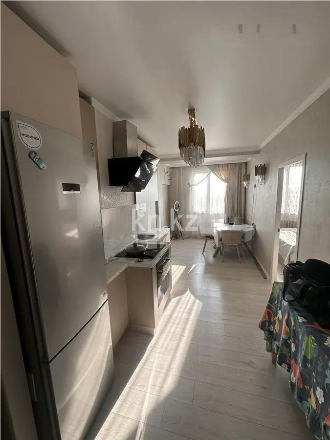 Продажа 1-комнатной квартиры, 37 м² в Алматы - фото 2