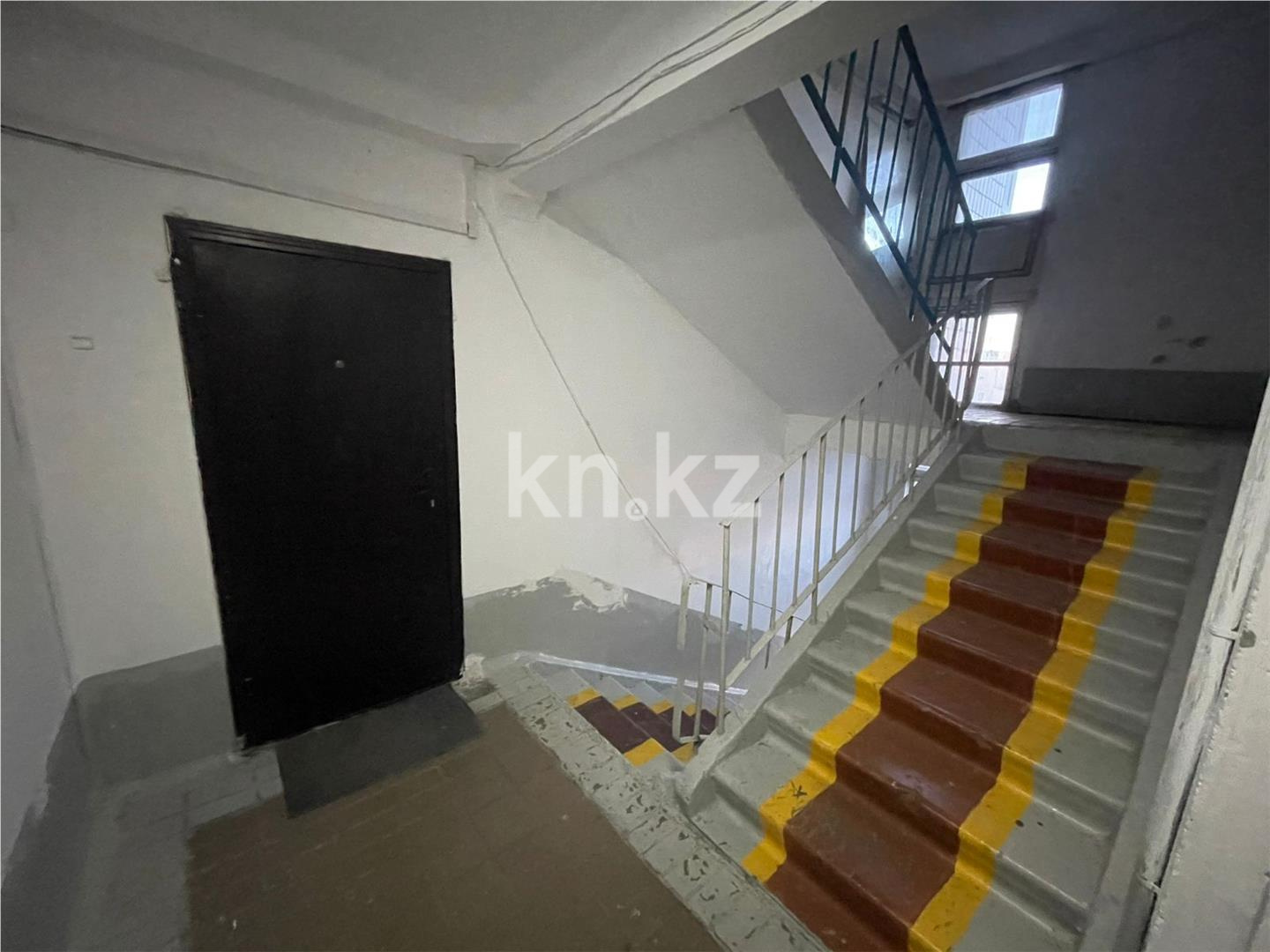 Продажа 4-комнатной квартиры, 80 м² в Караганде - фото 14