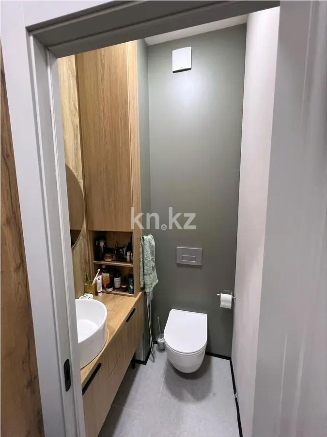 Продажа 3-комнатной квартиры, 75 м² в Алматы - фото 4