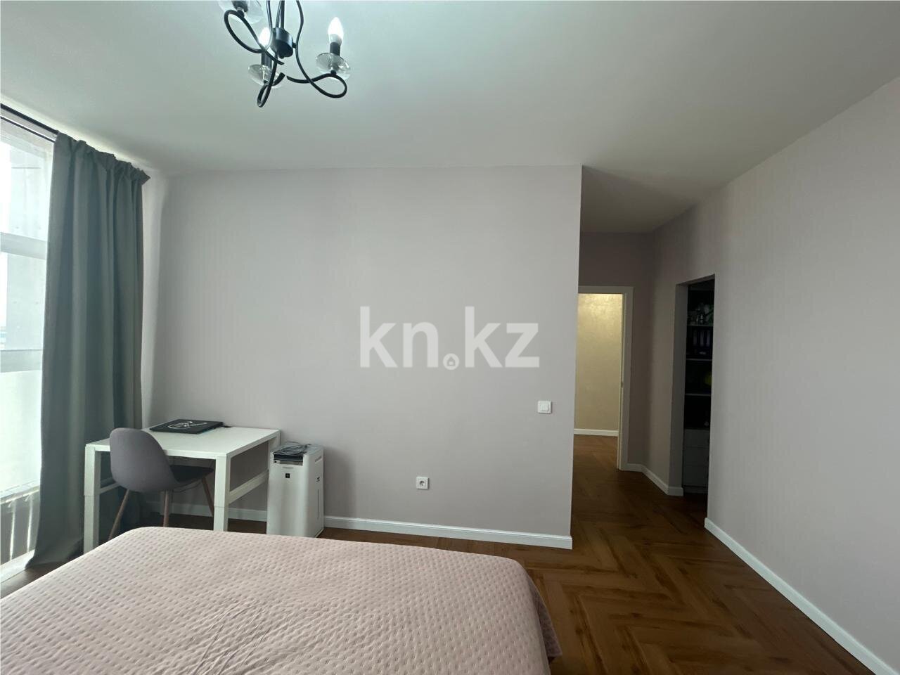 Продажа 4-комнатной квартиры, 85 м² в Астане - фото 9