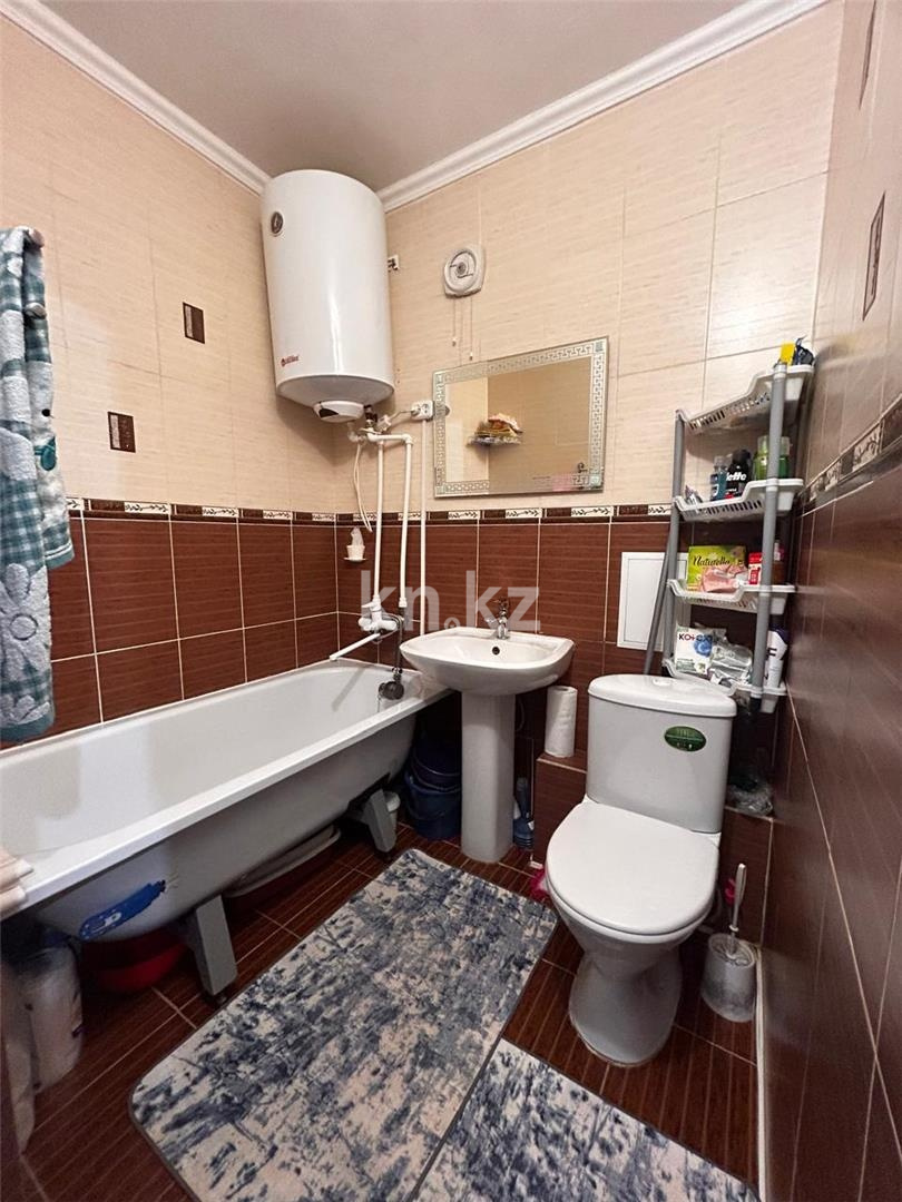 Продажа 2-комнатной квартиры, 41 м² в Караганде - фото 7