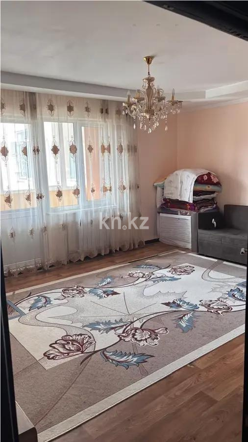 Продажа 2-комнатной квартиры, 64 м² в Алматы