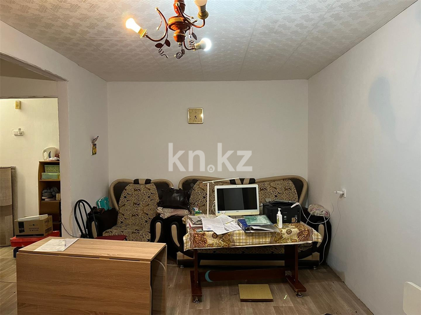 Продажа 2-комнатной квартиры, 46 м², пр. Н. Абдирова в Караганде - фото 4