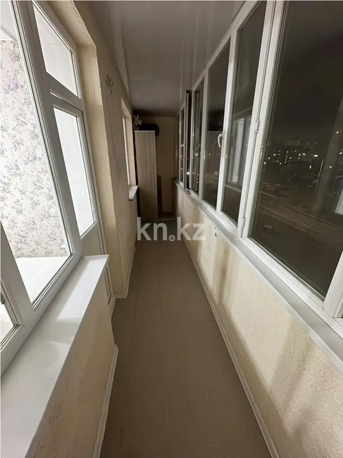 Продажа 1-комнатной квартиры, 38.9 м² в Астане - фото 5