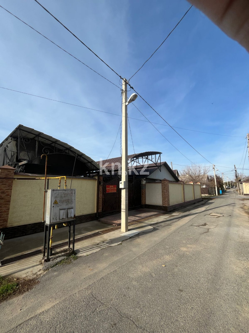 Продажа 4-комнатного дома, 70 м², Можайского, дом  25 в Шымкенте - фото 11