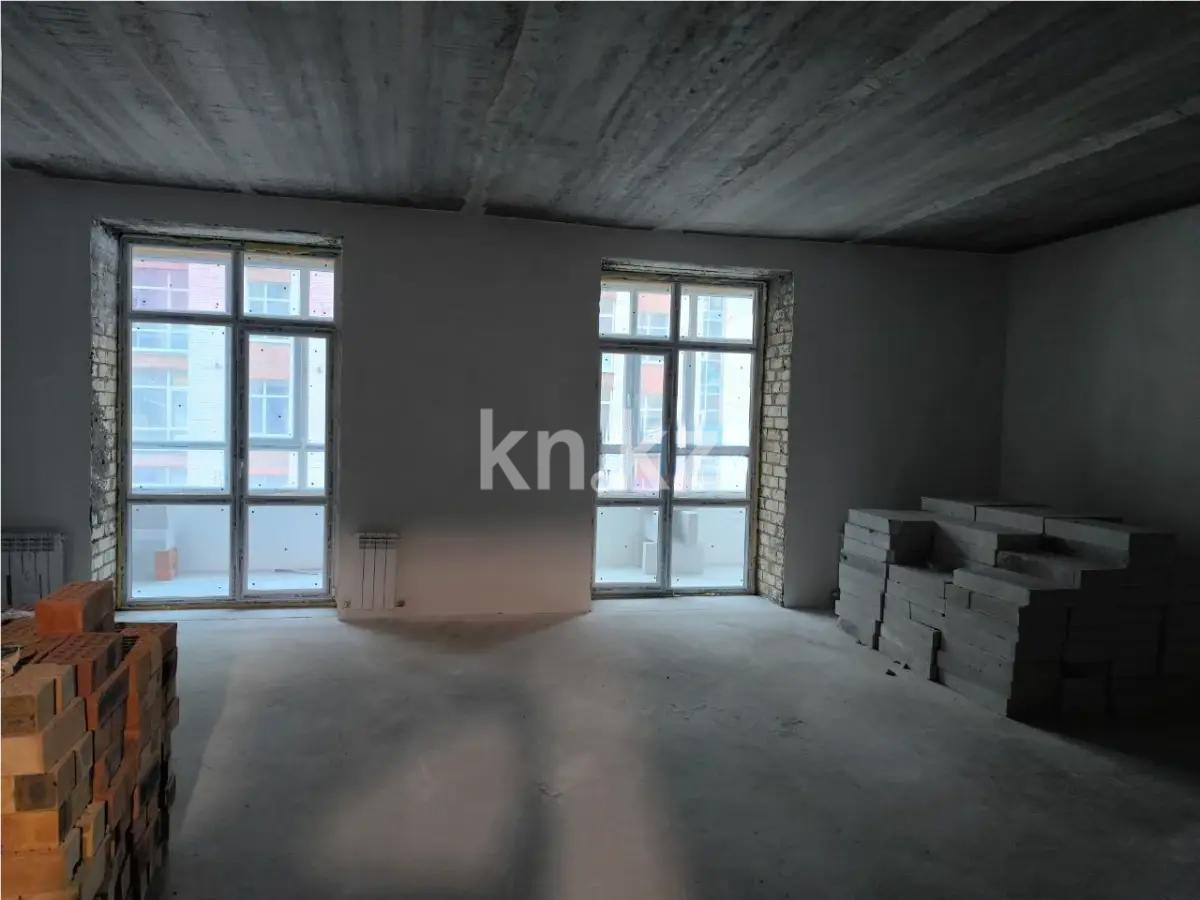 Продажа 2-комнатной квартиры, 54 м² в Караганде