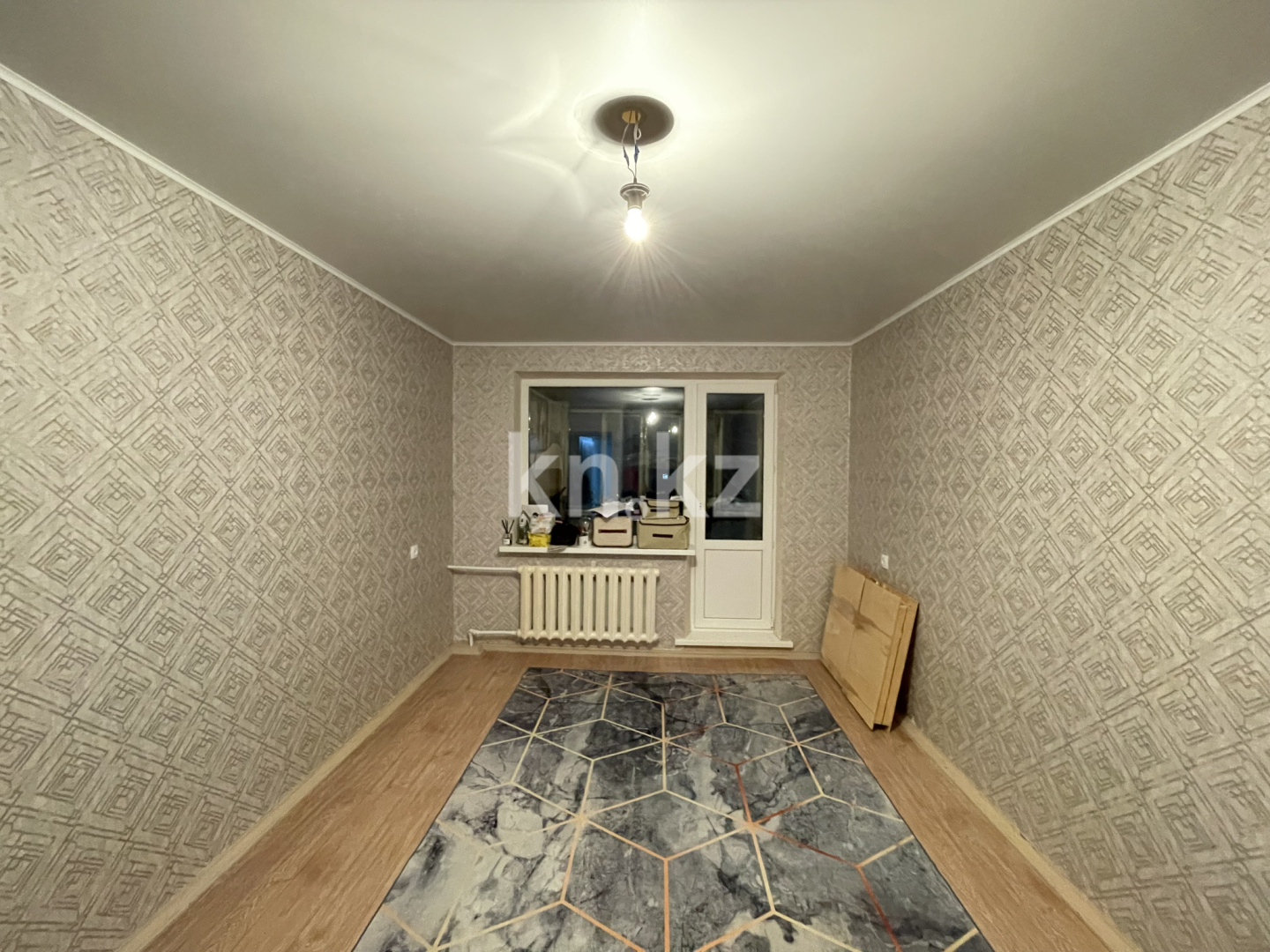 Продажа 2-комнатной квартиры, 48 м² в Темиртау - фото 3