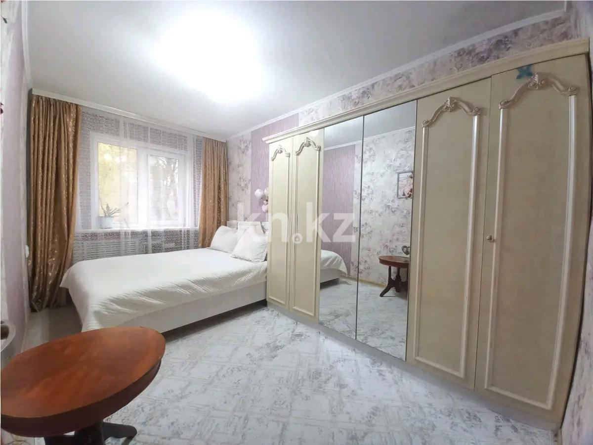 Продажа 3-комнатной квартиры, 60 м² в Алматы - фото 2