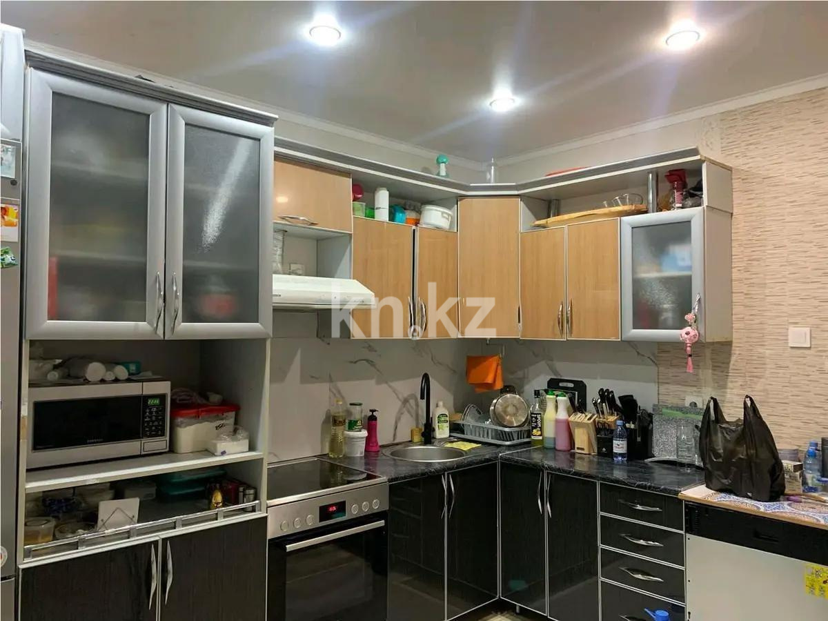 Продажа 2-комнатной квартиры, 68.1 м², ул. Мухамедханова, дом  23а в Астане - фото 3