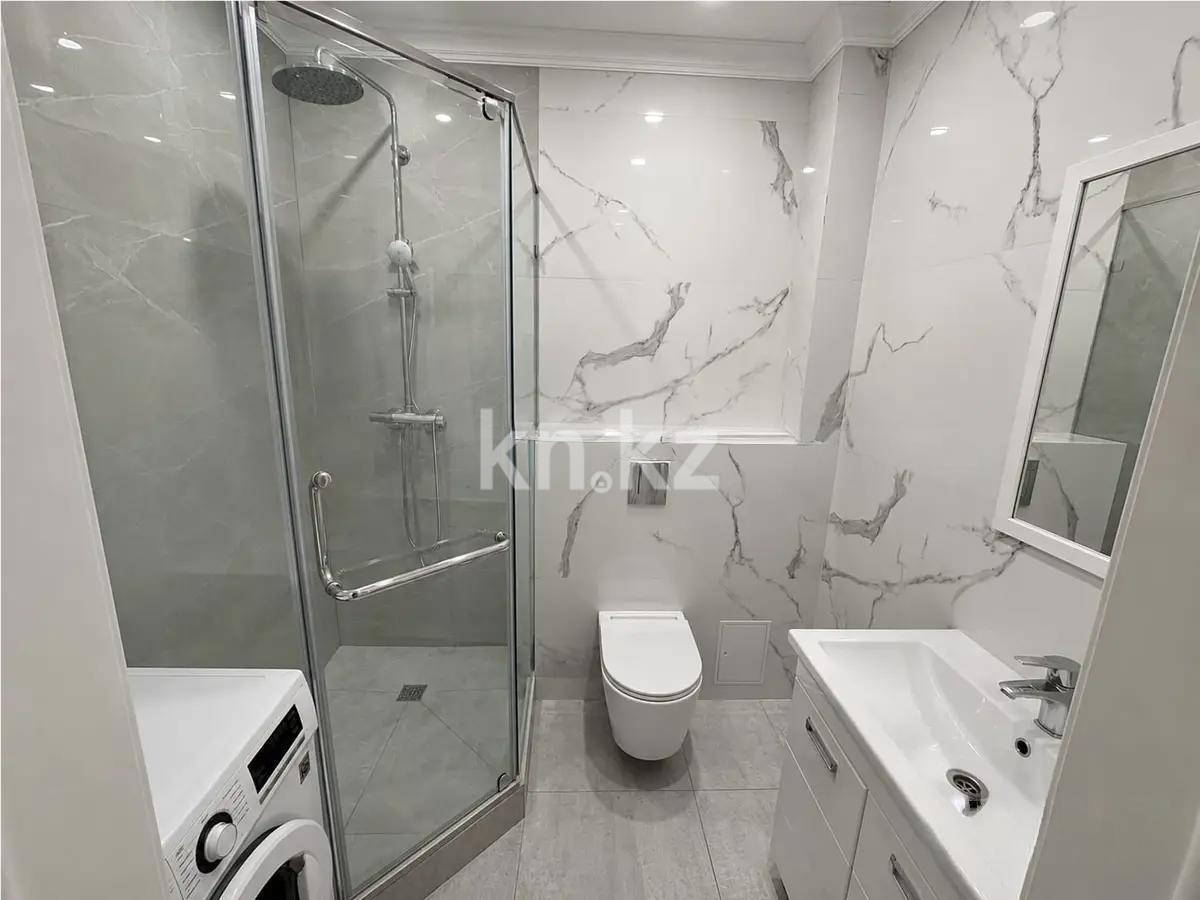Продажа 3-комнатной квартиры, 62 м² в Астане - фото 4