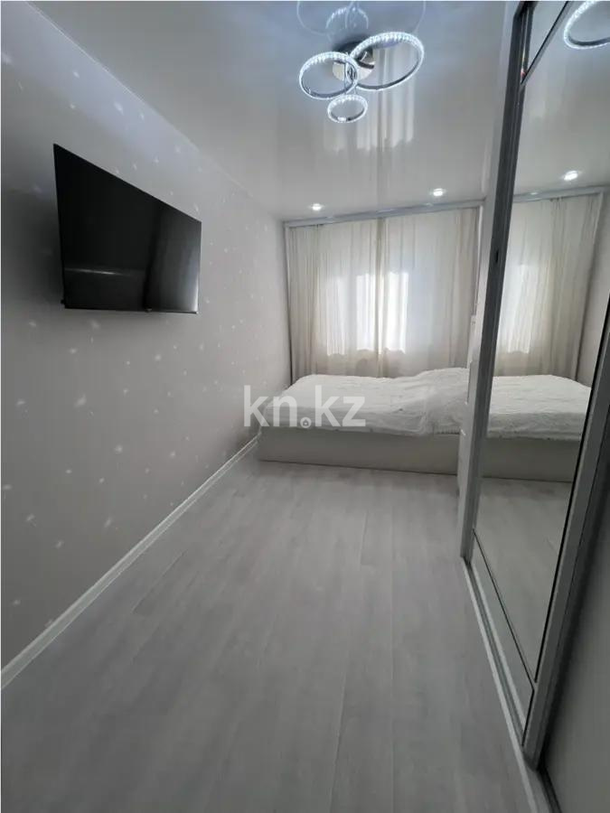 Продажа 2-комнатной квартиры, 46 м², мкр-н Восток-2, дом  10 в Караганде - фото 2