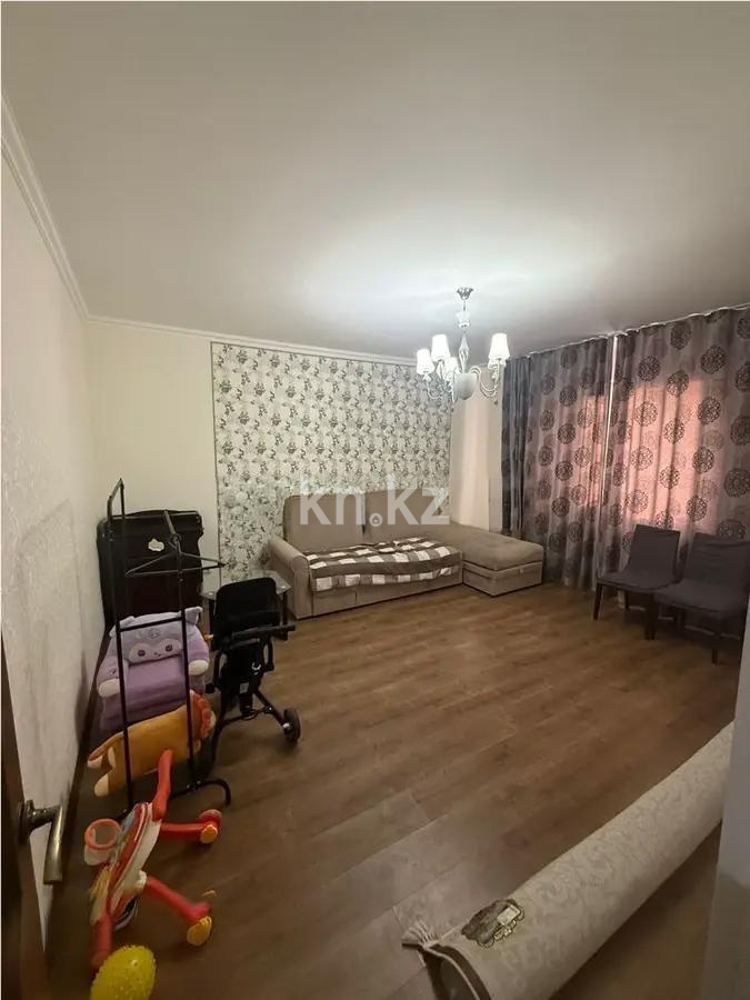 Продажа 1-комнатной квартиры, 54 м² в Астане