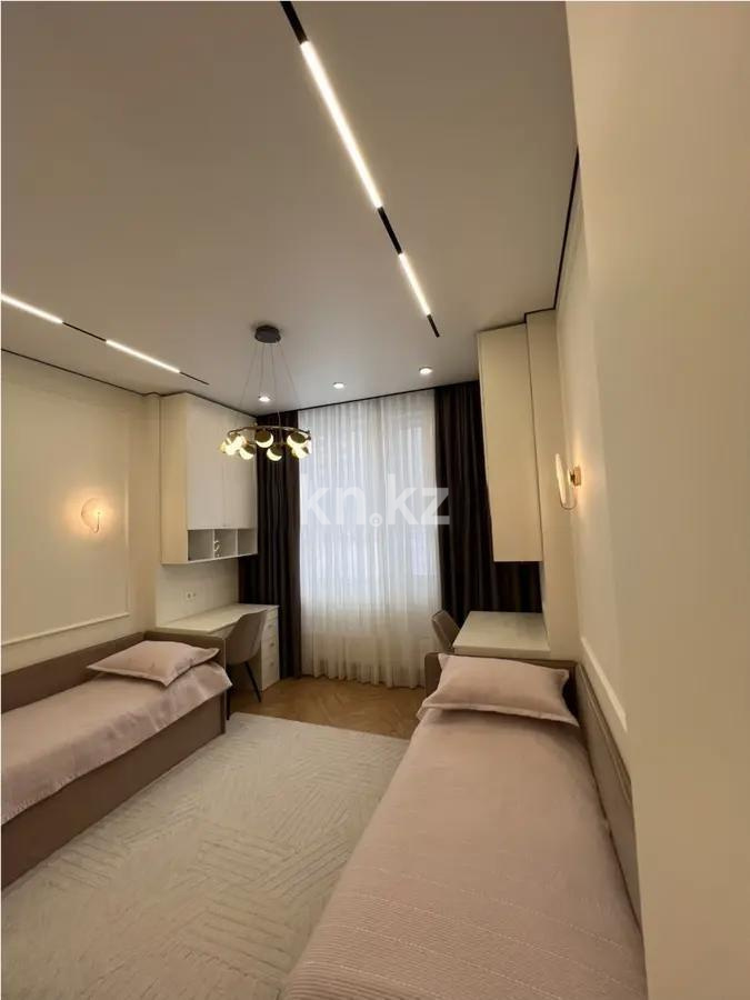 Продажа 4-комнатной квартиры, 108.4 м² в Астане - фото 3