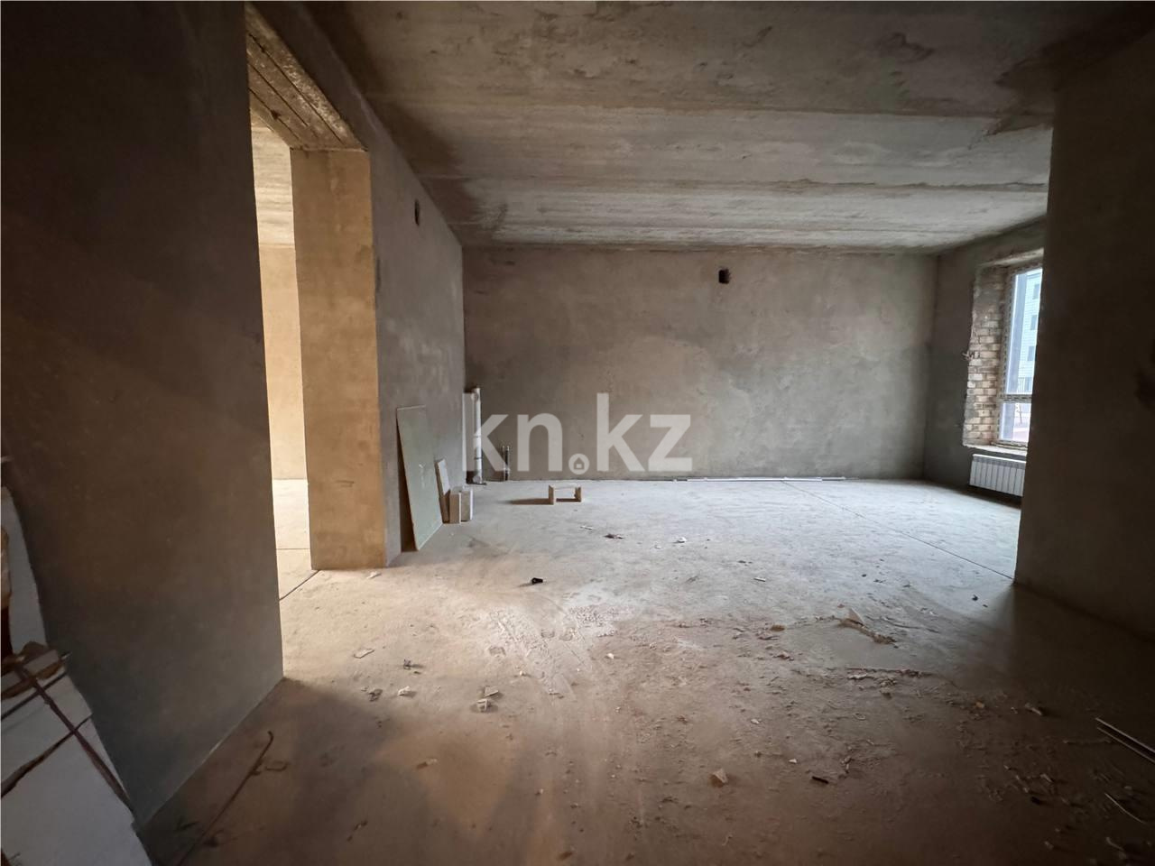 Продажа 3-комнатной квартиры, 82 м² в Караганде - фото 7