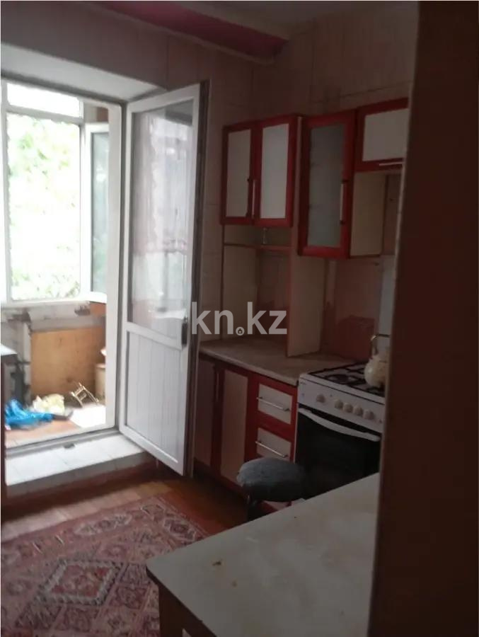 Продажа 2-комнатной квартиры, 48 м² в Алматы - фото 3