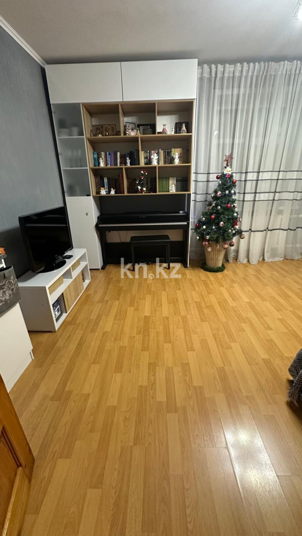 Продажа 3-комнатного дома, 60 м², Арая в Караганде - фото 25