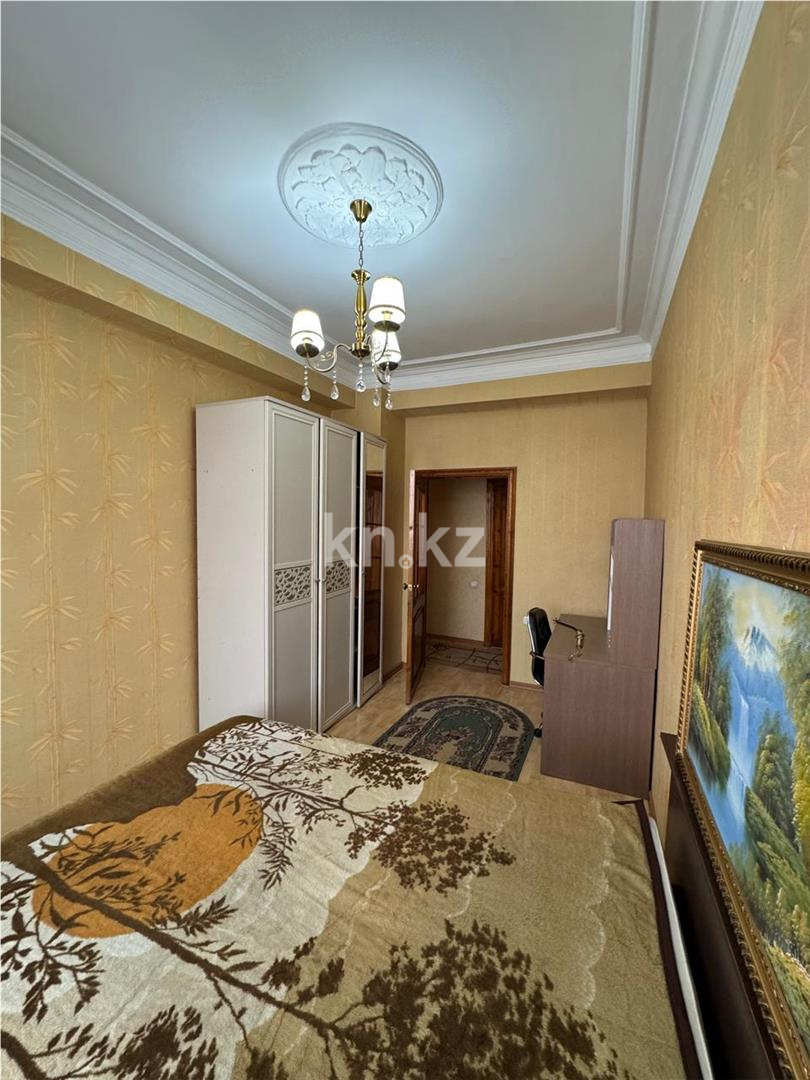 Продажа 2-комнатной квартиры, 55 м² в Караганде - фото 5