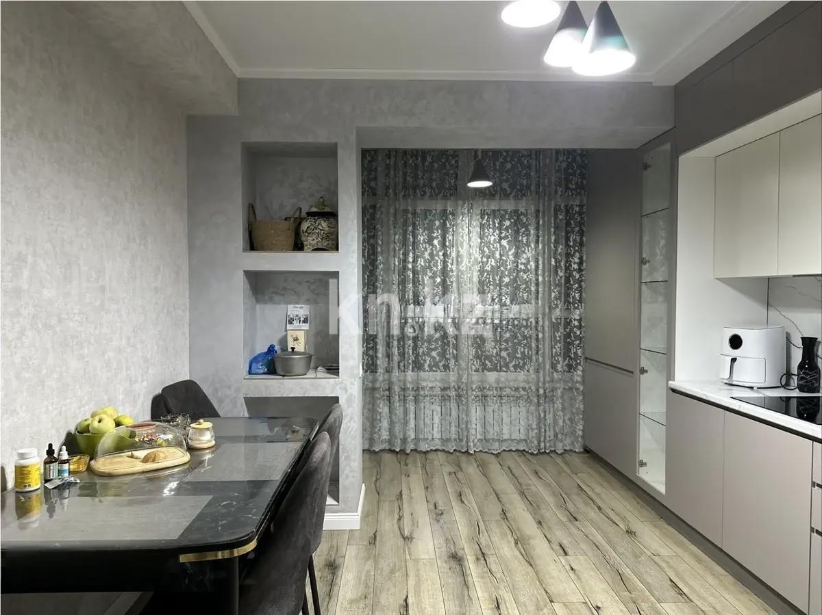 Продажа 3-комнатной квартиры, 88 м² в Алматы - фото 4