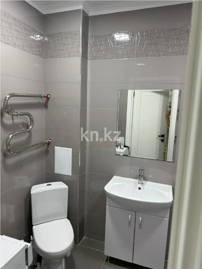 Продажа 1-комнатной квартиры, 38.5 м² в Астане - фото 4