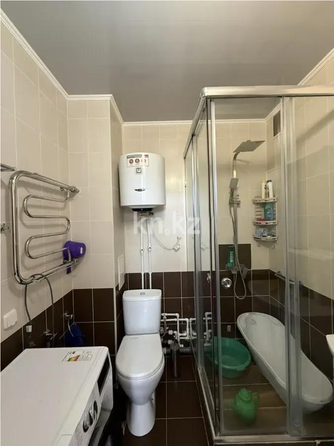 Продажа 2-комнатной квартиры, 60 м² в Караганде - фото 4