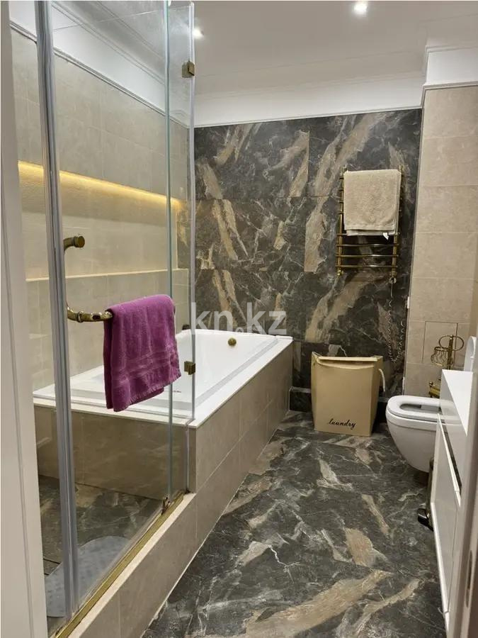 Продажа 3-комнатной квартиры, 129 м² в Алматы - фото 5