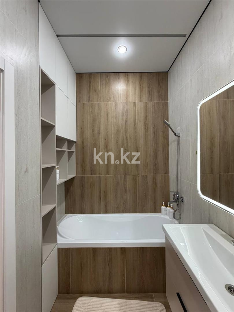 Продажа 3-комнатной квартиры, 66 м² в Караганде - фото 13