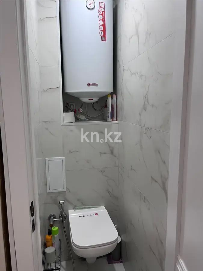 Продажа 4-комнатной квартиры, 76 м² в Караганде - фото 6