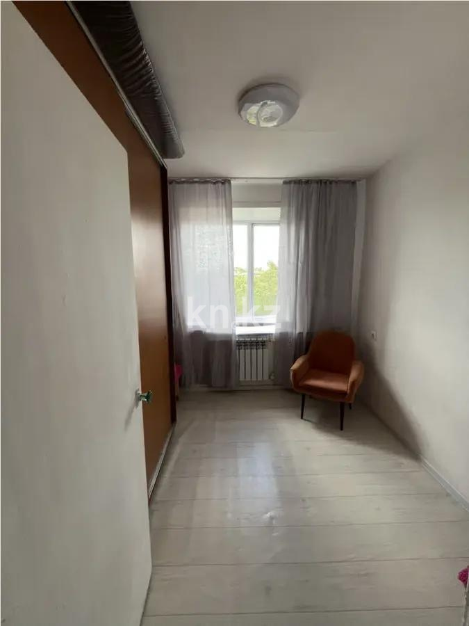 Продажа 3-комнатной квартиры, 58 м² в Караганде - фото 3