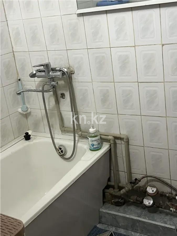 Продажа 3-комнатной квартиры, 58.6 м² в Алматы - фото 3