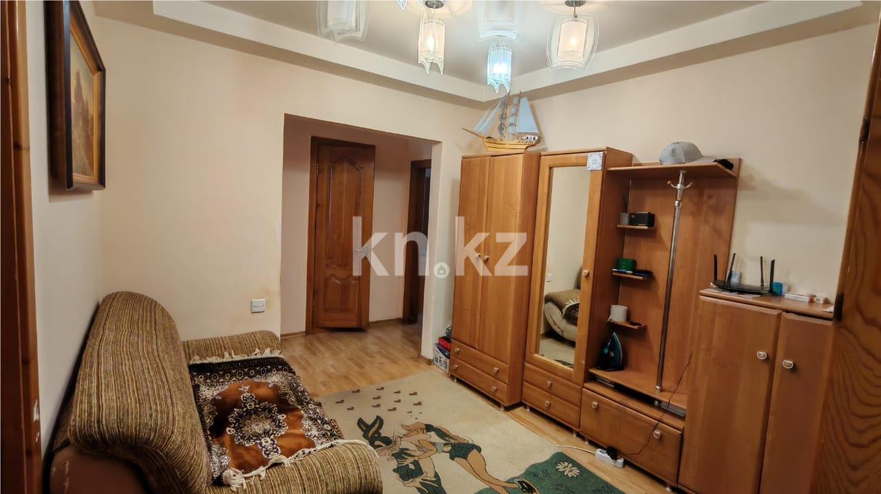 Продажа 4-комнатной квартиры, 75 м², мкр-н Степной-4 в Караганде - фото 16