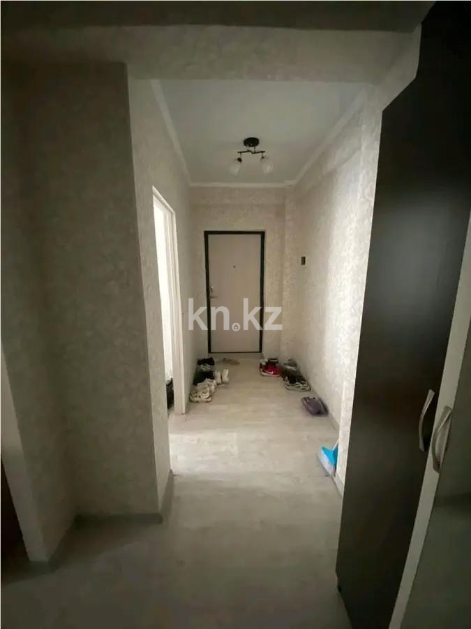 Продажа 1-комнатной квартиры, 40 м² в Алматы - фото 4