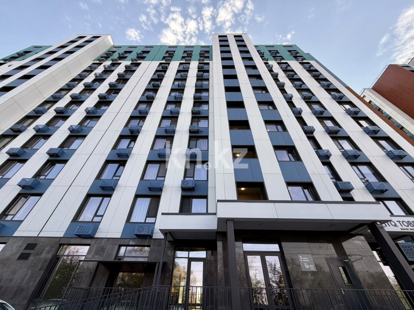 Продажа 2-комнатной квартиры, 50 м² в Алматинской области - фото 17