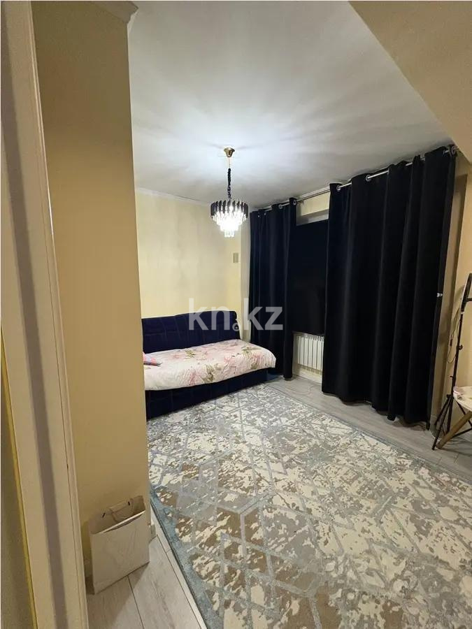 Продажа 3-комнатной квартиры, 96 м² в Алматы - фото 4