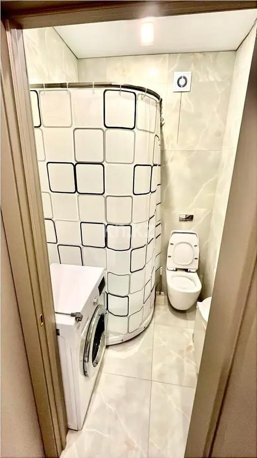 Продажа 1-комнатной квартиры, 31.6 м², ул. Нажимеденова, дом  15 в Астане - фото 2