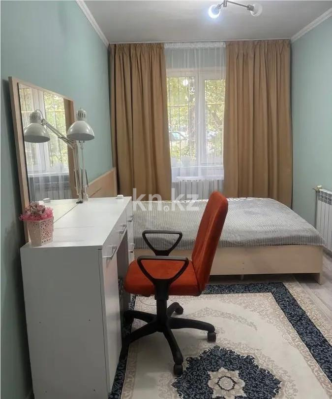 Продажа 2-комнатной квартиры, 44.7 м² в Алматы - фото 2
