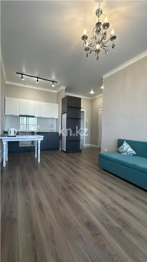 Продажа 2-комнатной квартиры, 38 м², ул. Орынбор, дом  13 в Астане - фото 3