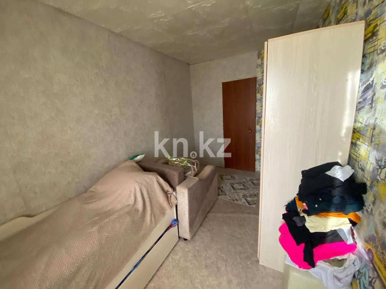 Продажа 2-комнатной квартиры, 43 м², ул. Ушинского в Темиртау - фото 3