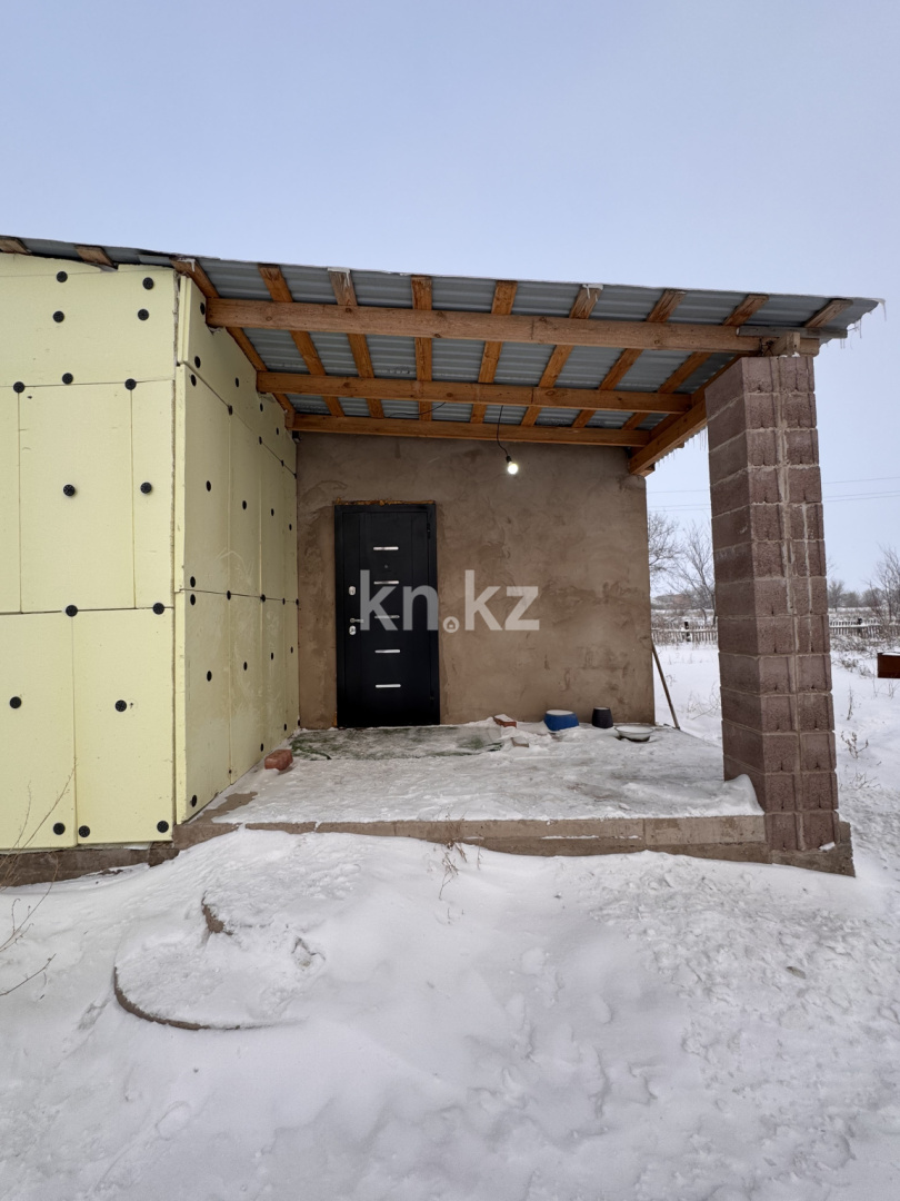 Продажа 5-комнатного дома, 54.3 м² в Акмолинской области - фото 15