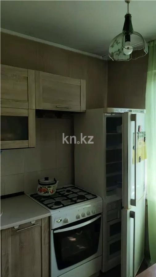 Продажа 2-комнатной квартиры, 45 м² в Алматы - фото 3