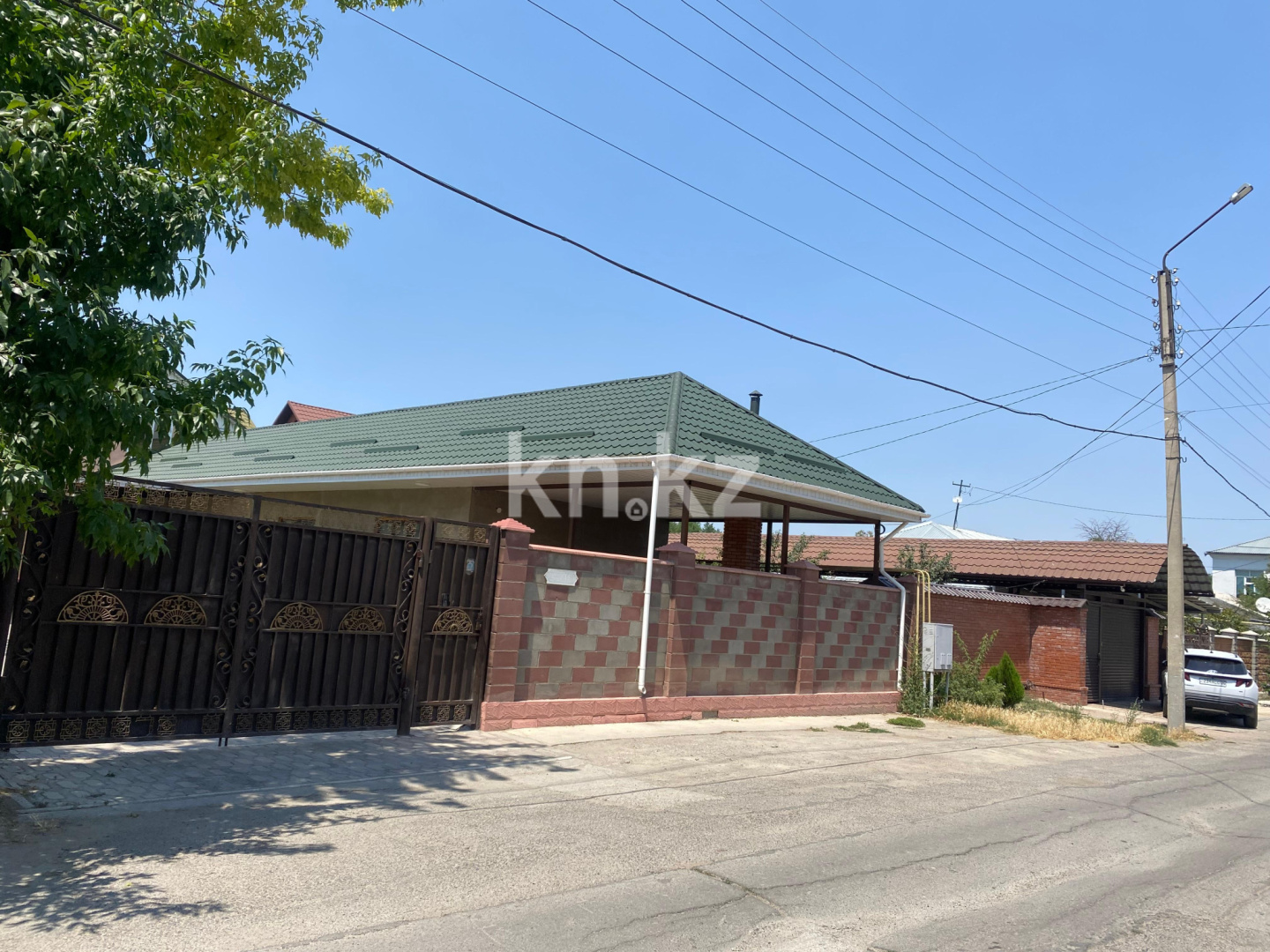 Продажа 6-комнатного дома, 222 м², Жалаири в Таразе - фото 5