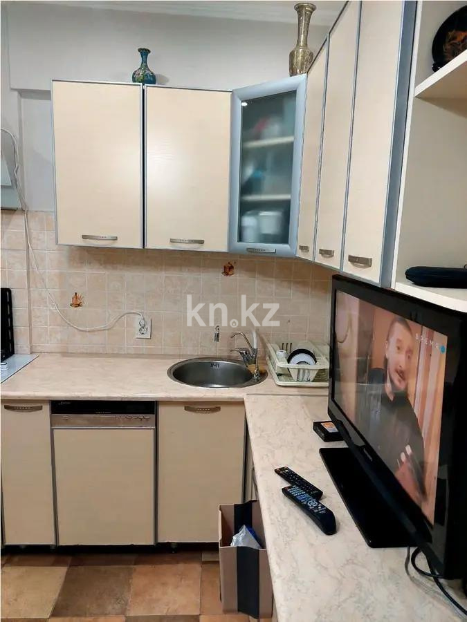 Продажа 3-комнатной квартиры, 89.6 м², ул. Жангельдина, дом  11 в Алматы - фото 2