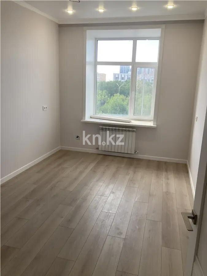 Продажа 3-комнатной квартиры, 90 м² в Караганде - фото 2