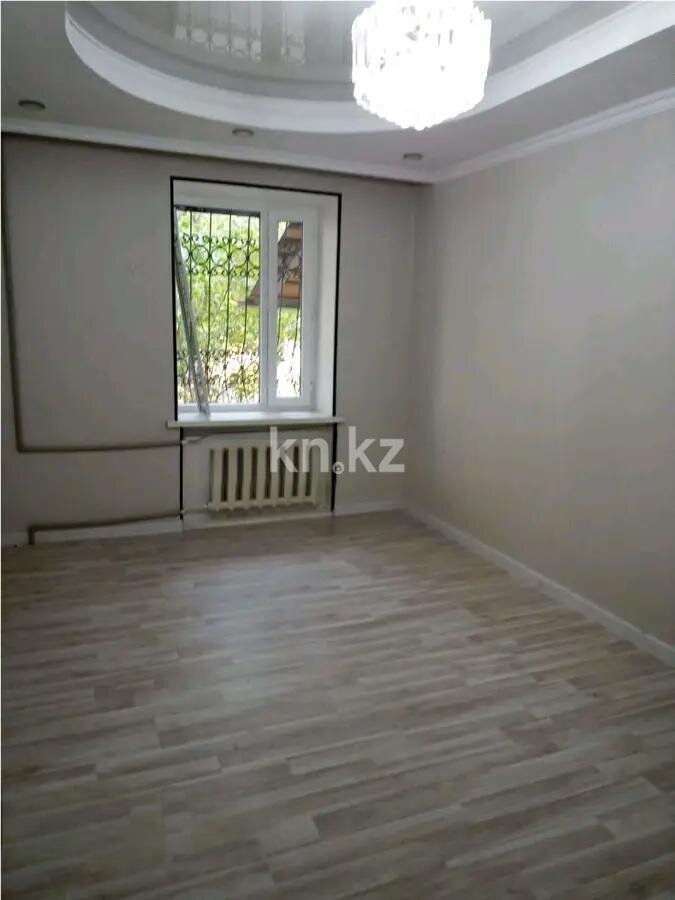 Продажа 3-комнатной квартиры, 62 м² в Алматы - фото 2